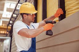 Reliable Columbus, MS Siding Installation & Repair Solutions